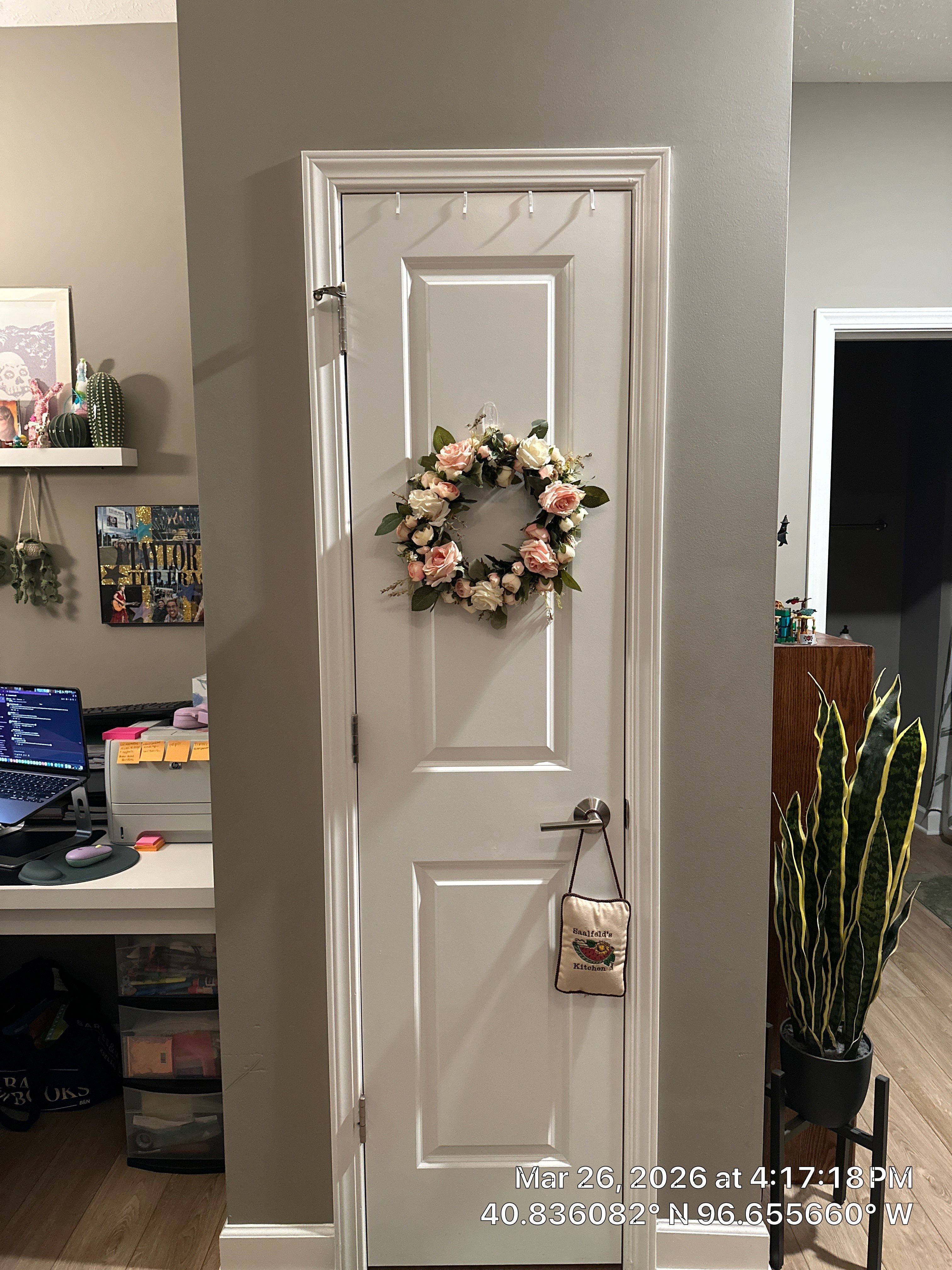 Residential Interior Remodel and Flooring Updates in Lincoln by Customer Success Demo Account