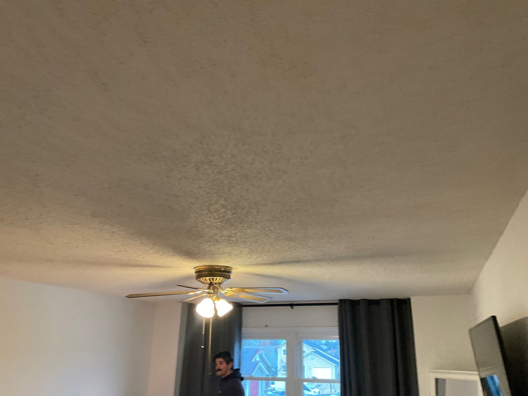 Residential - Virginia Beach by Rodriguez Drywall And Paint 