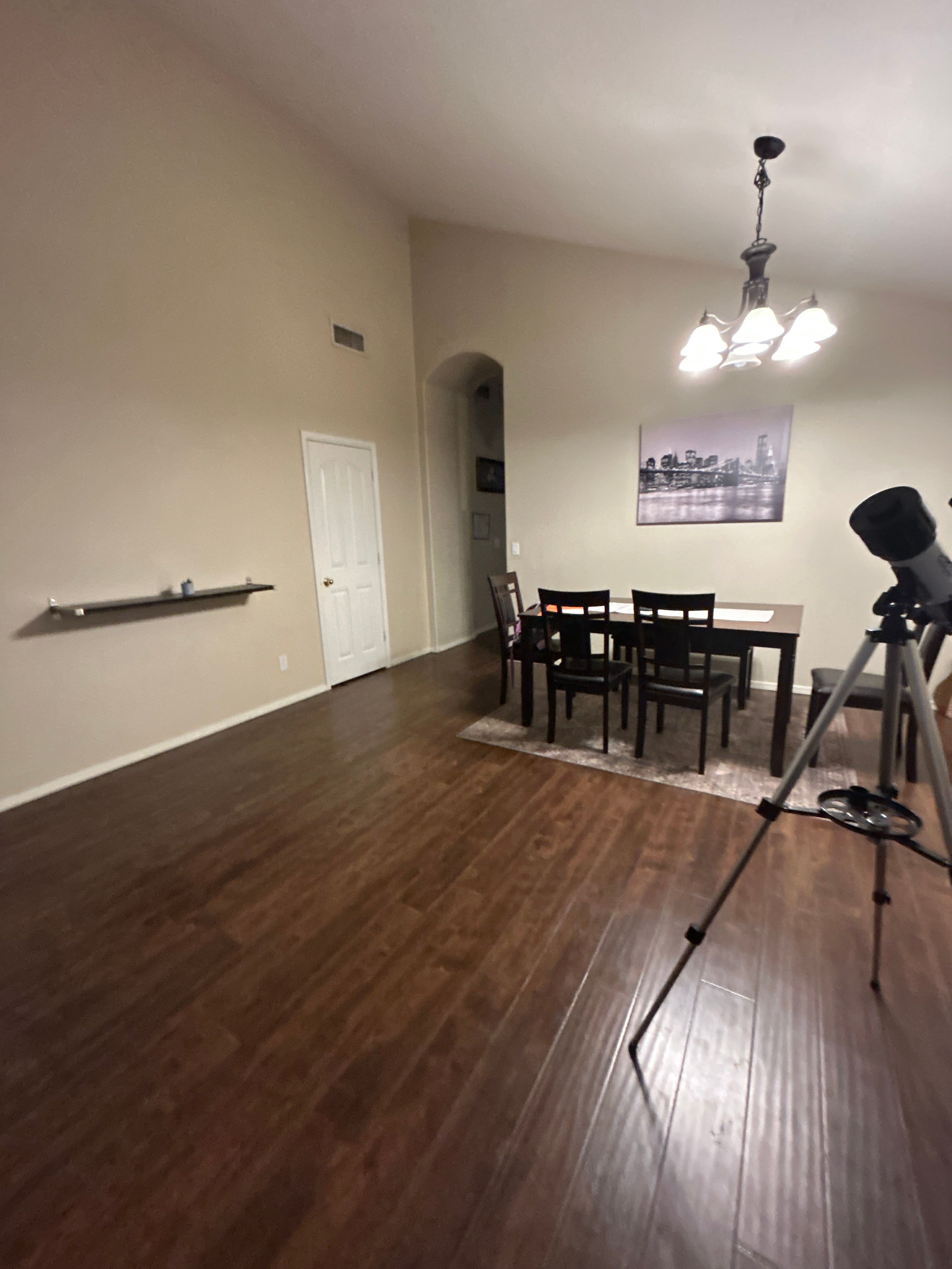test by CompanyCam Sales Demo