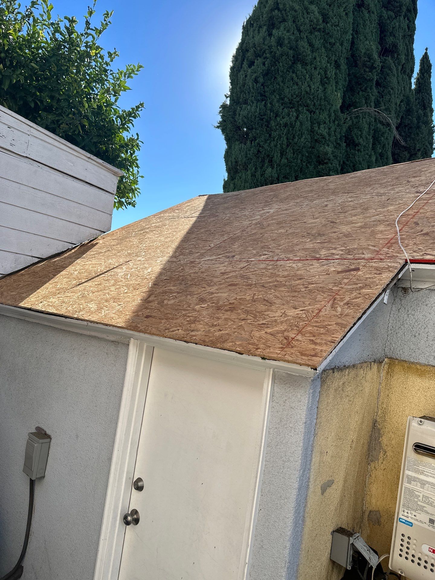 Roof Replacement - Highland Park CA 90042 by Epic Roof Replacement