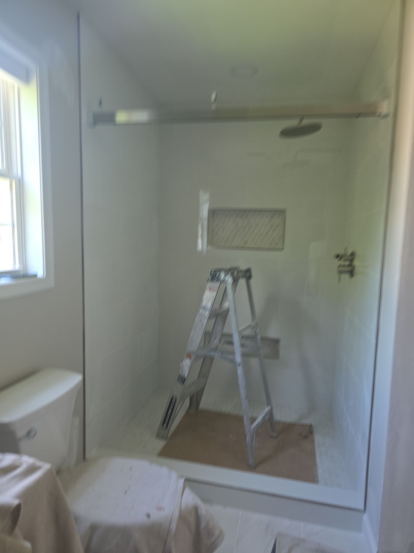Project in Apex, NC by Elite Remodeling and Design LLC