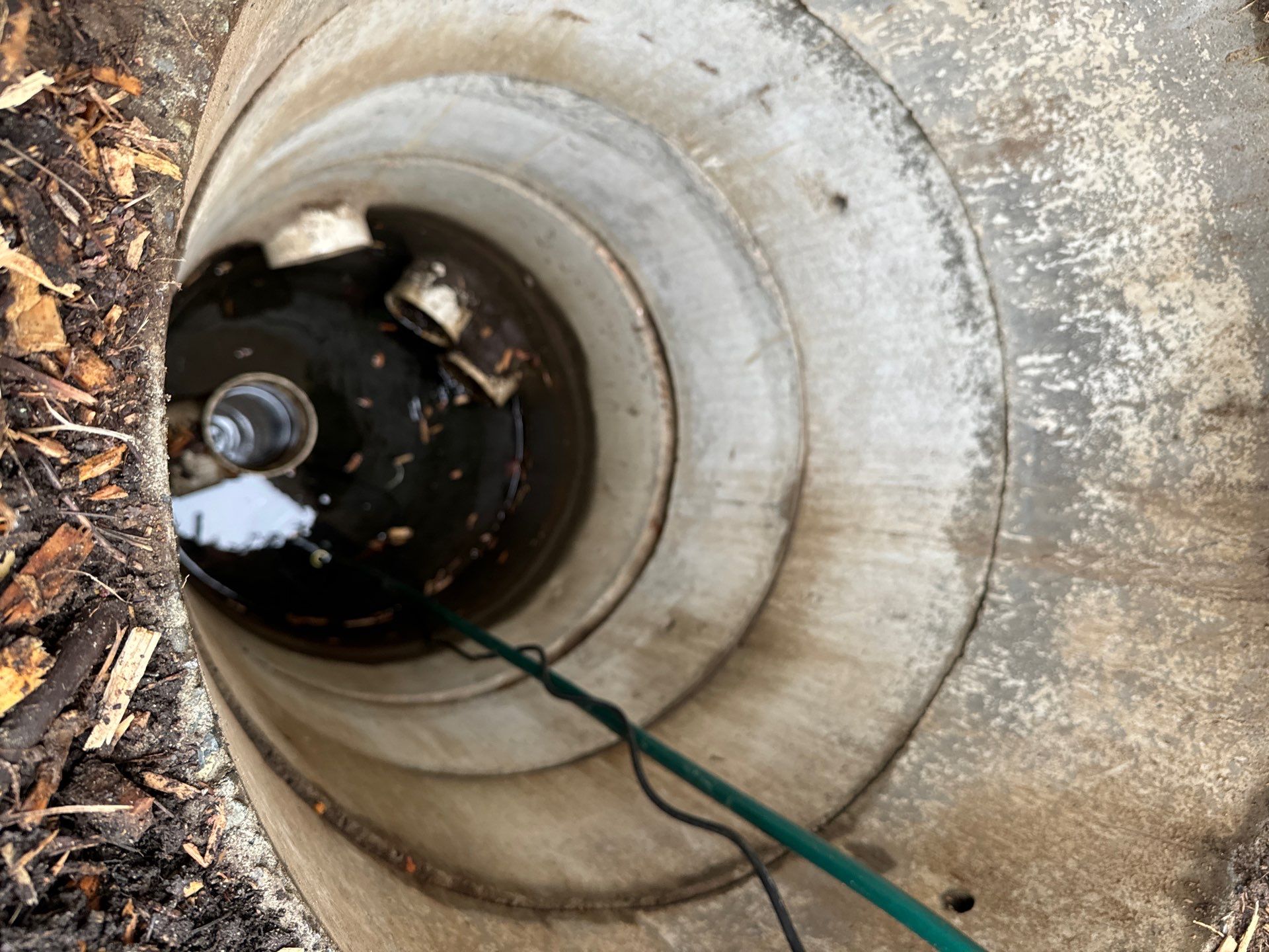 Storm Drain Repair by YVR Construction Group