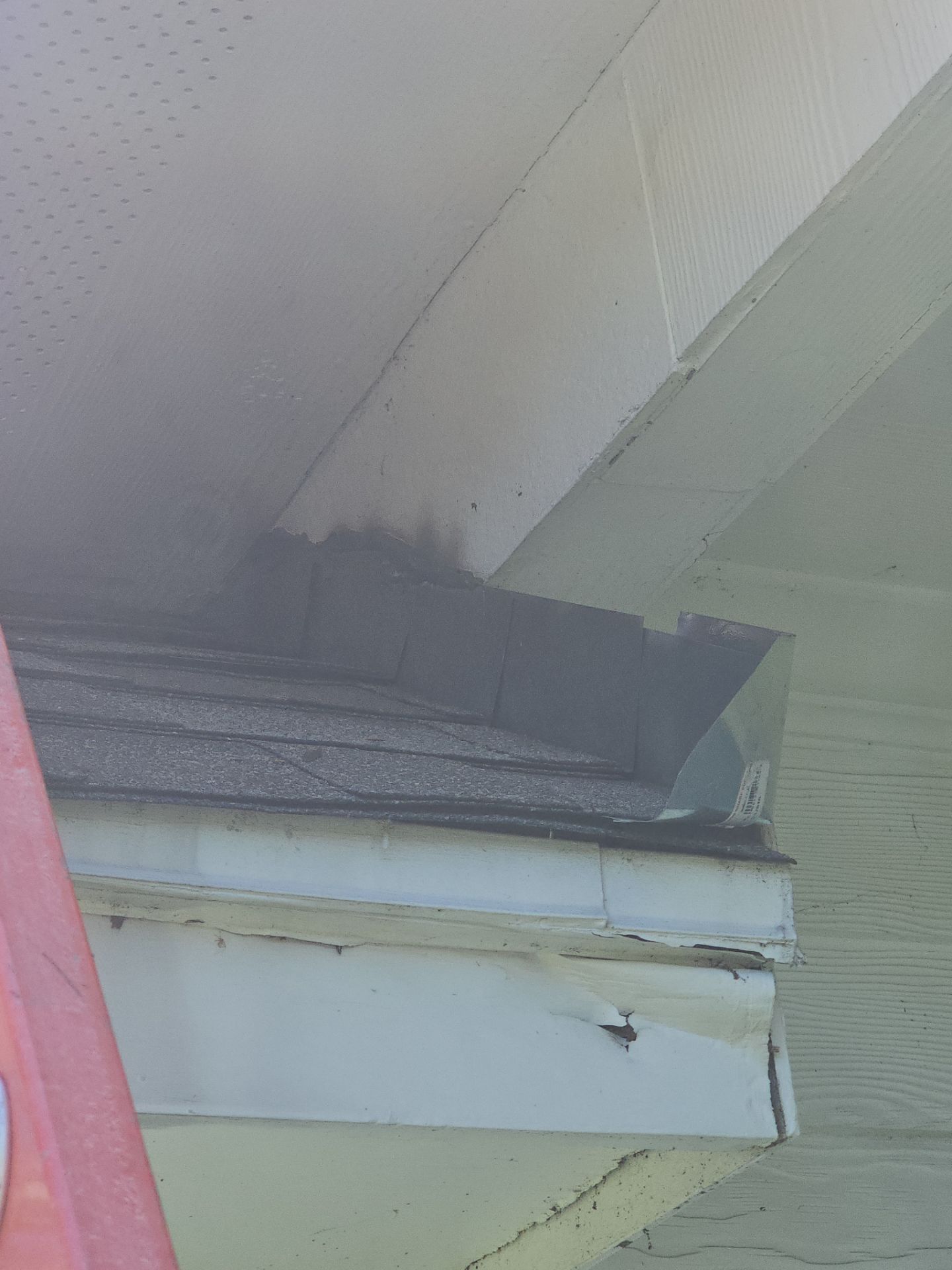 Residential Roofing Repair using Owen's Corning Duration (Lifetime) Shingles by Roof Repair Services LLC