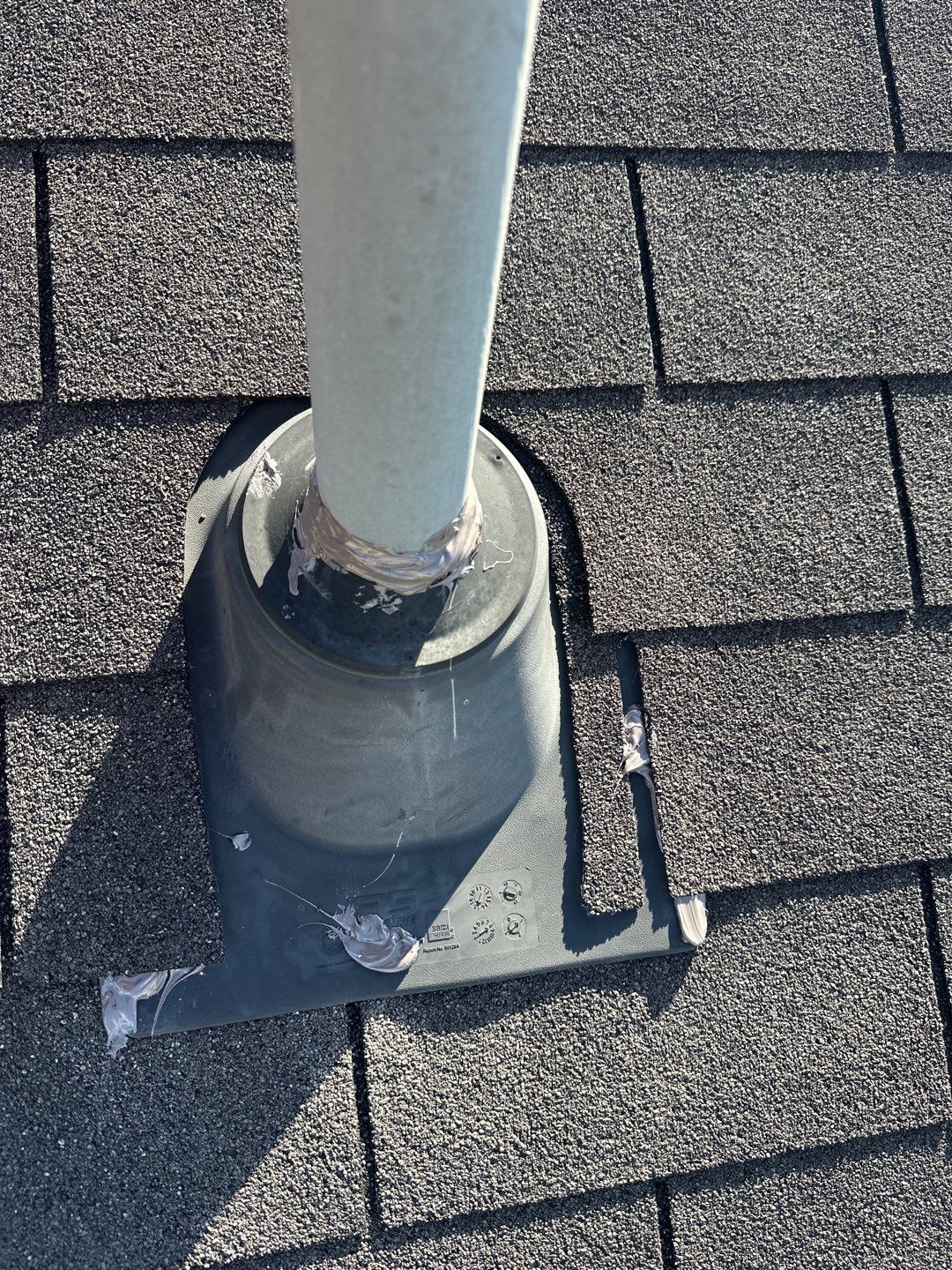 Roof Repair Rosenberg by Roof Repair Company