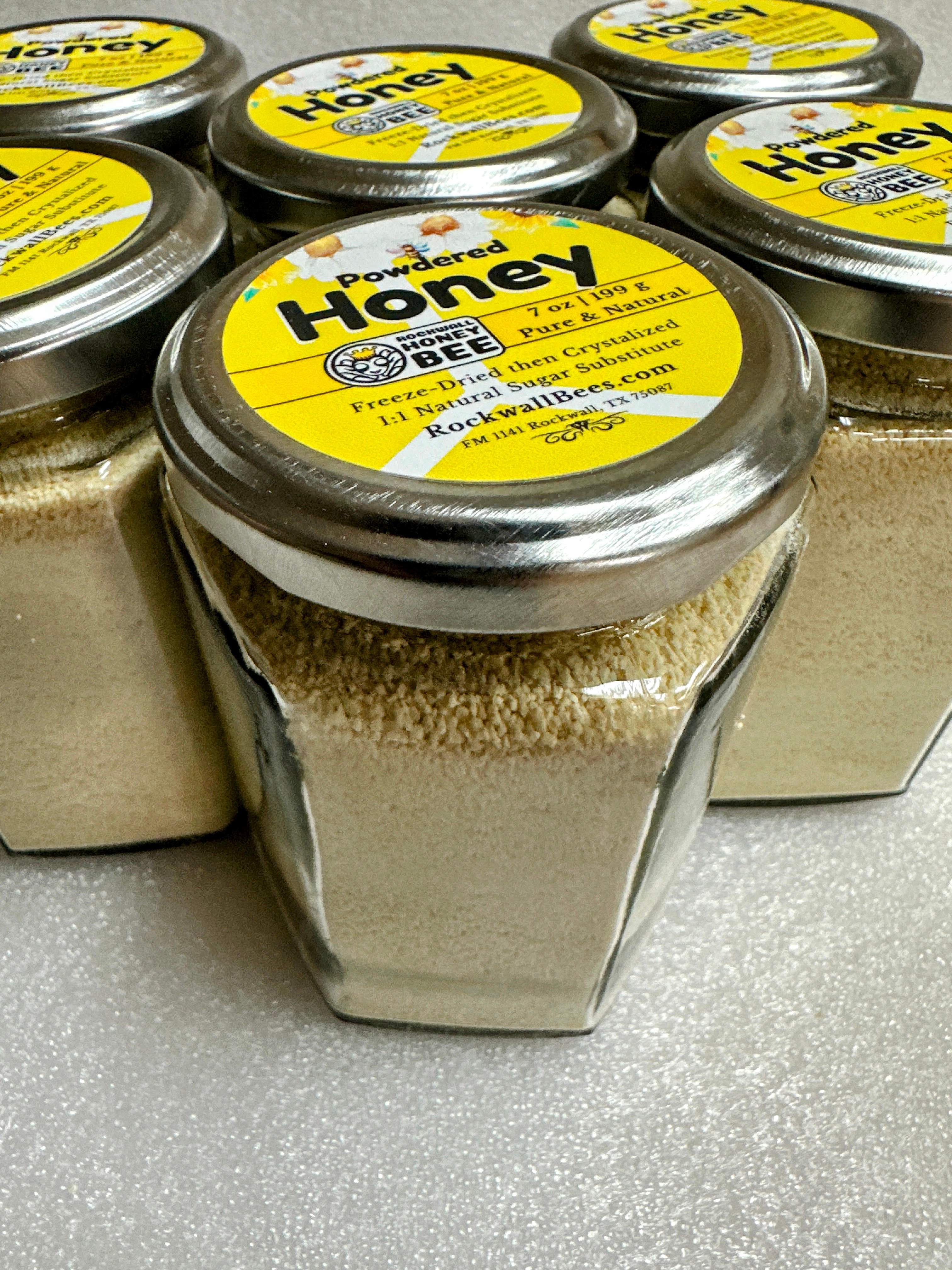 Rockwall Honey Bee Company HQ by Rockwall Honey Bee Company