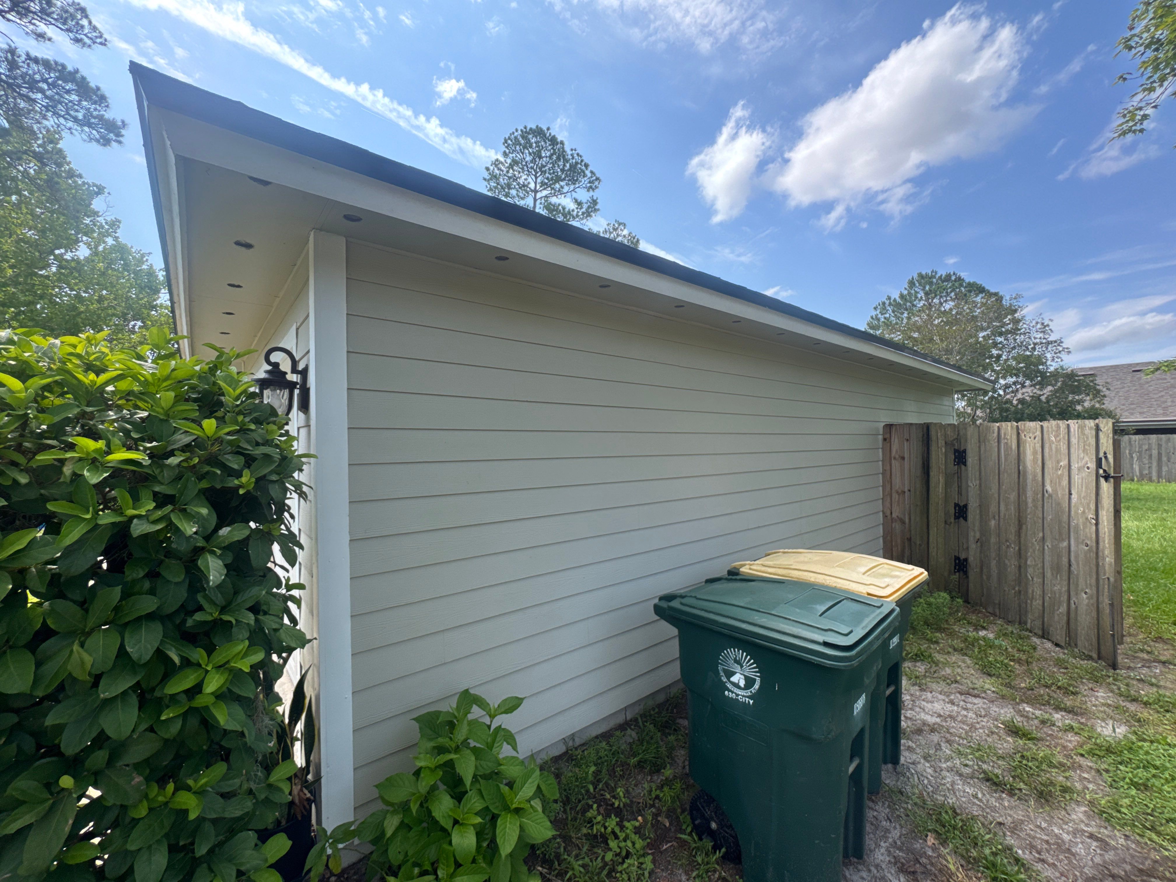 Interior and Exterior Mandarin Repaint  by Colorwise Painting