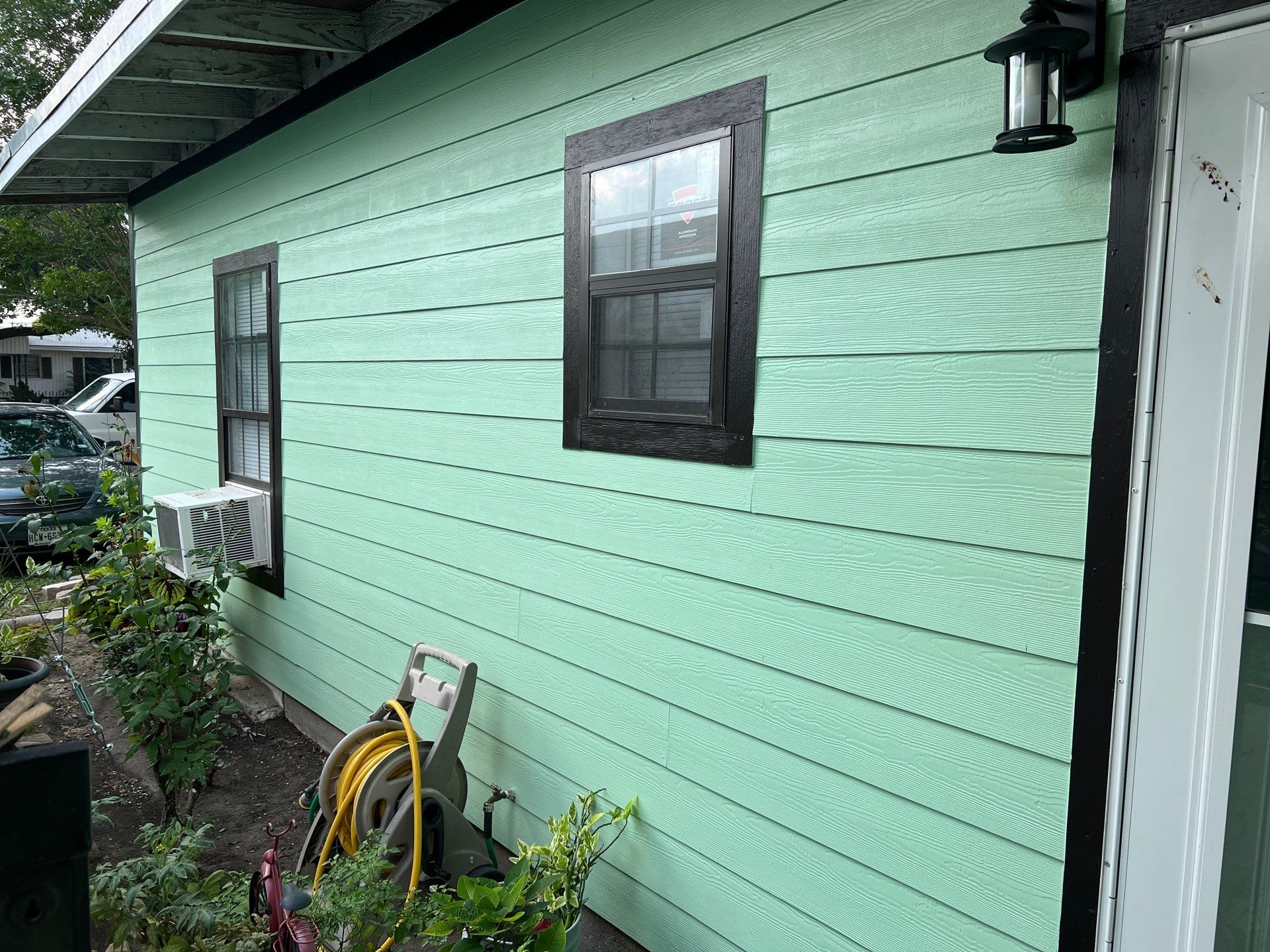 Green with Envy by Bayfront Roofing and Construction