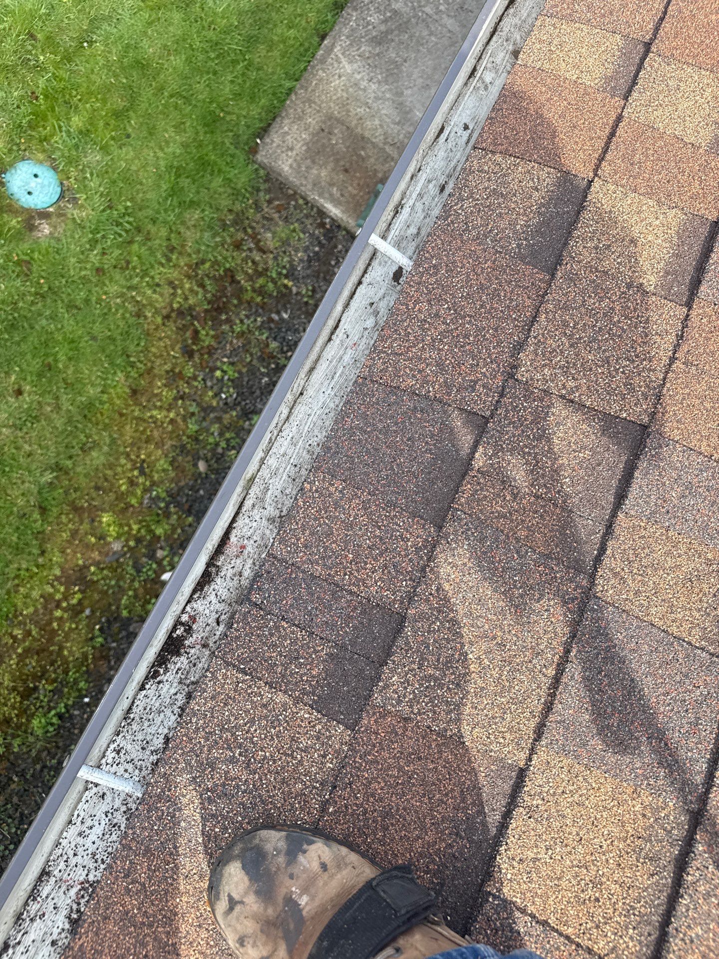 Residential Roof Repair Project – Newport, OR by BEST Roofing & Waterproofing