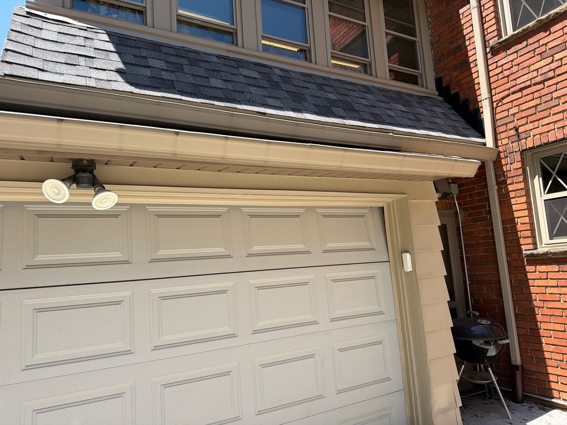 Garage Door Installation in Parma, OH by Ohio Garage Door Repair