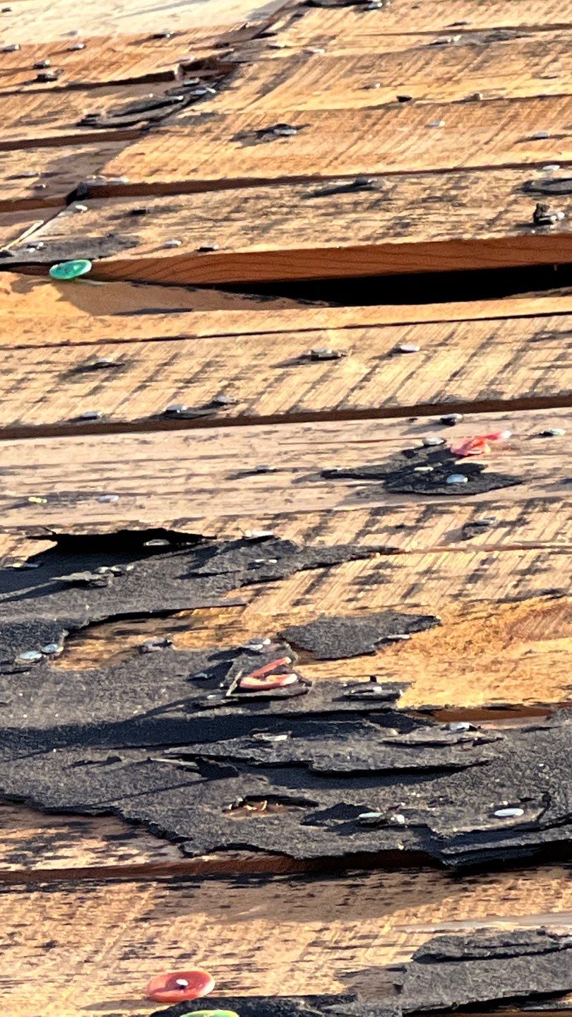 Residential Roofing Installation using GAF Armor Shield II by A & H Roofing and Contracting