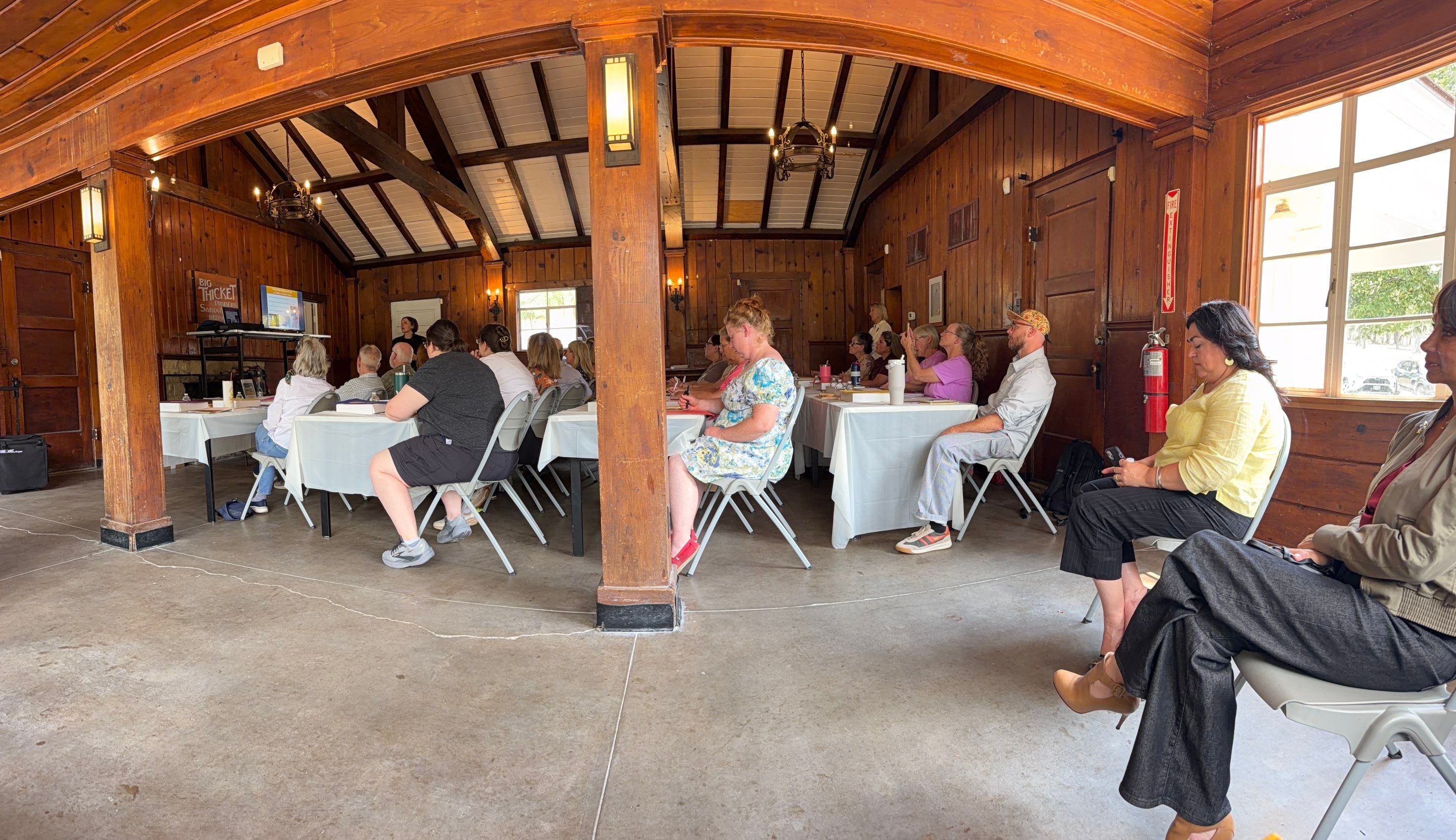 Sensory Honey Evaluation and Tasting Workshop in Dallas by Rockwall Honey Bee Company