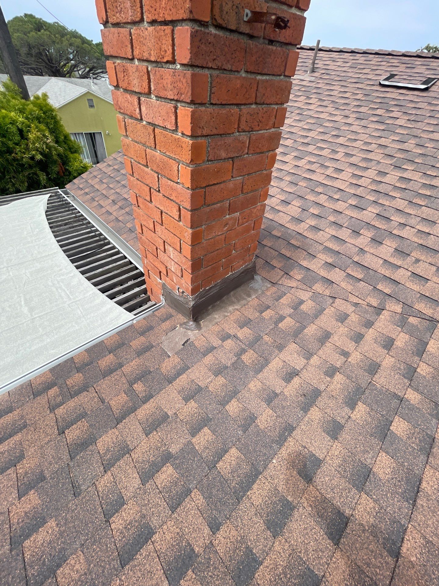 Roof Replacement - El Cerrito, CA 94530 by Epic Roof Replacement