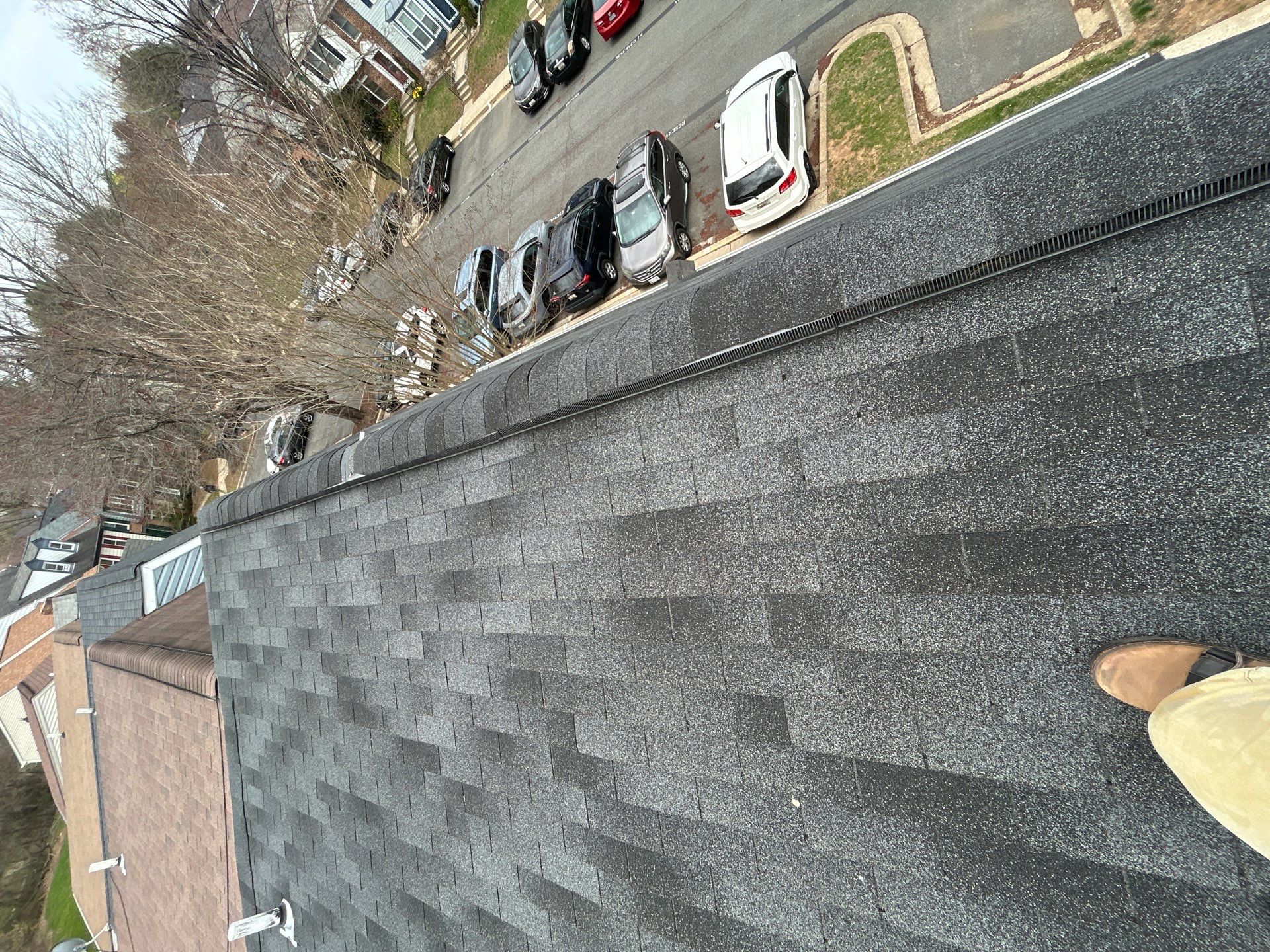 10604 Forest Landing Way, Rockville, MD 20850 US by American Custom Contractors