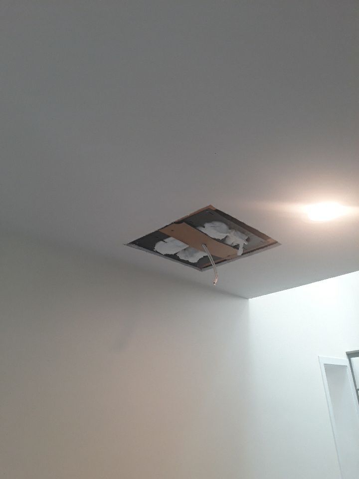 Home Renovation - Bucktown by Punch List