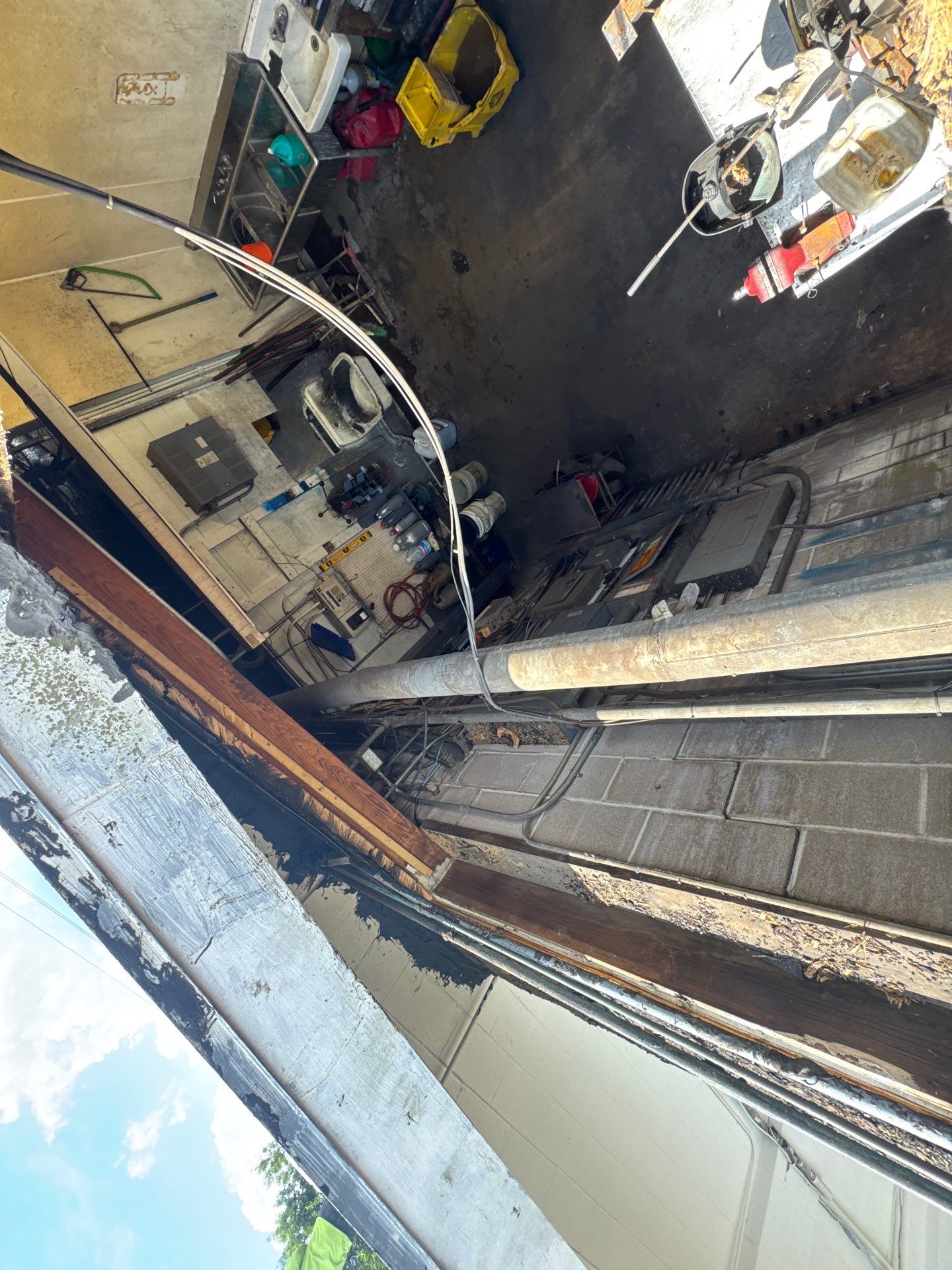 Roof Repair Pasadena by Roof Repair Services LLC