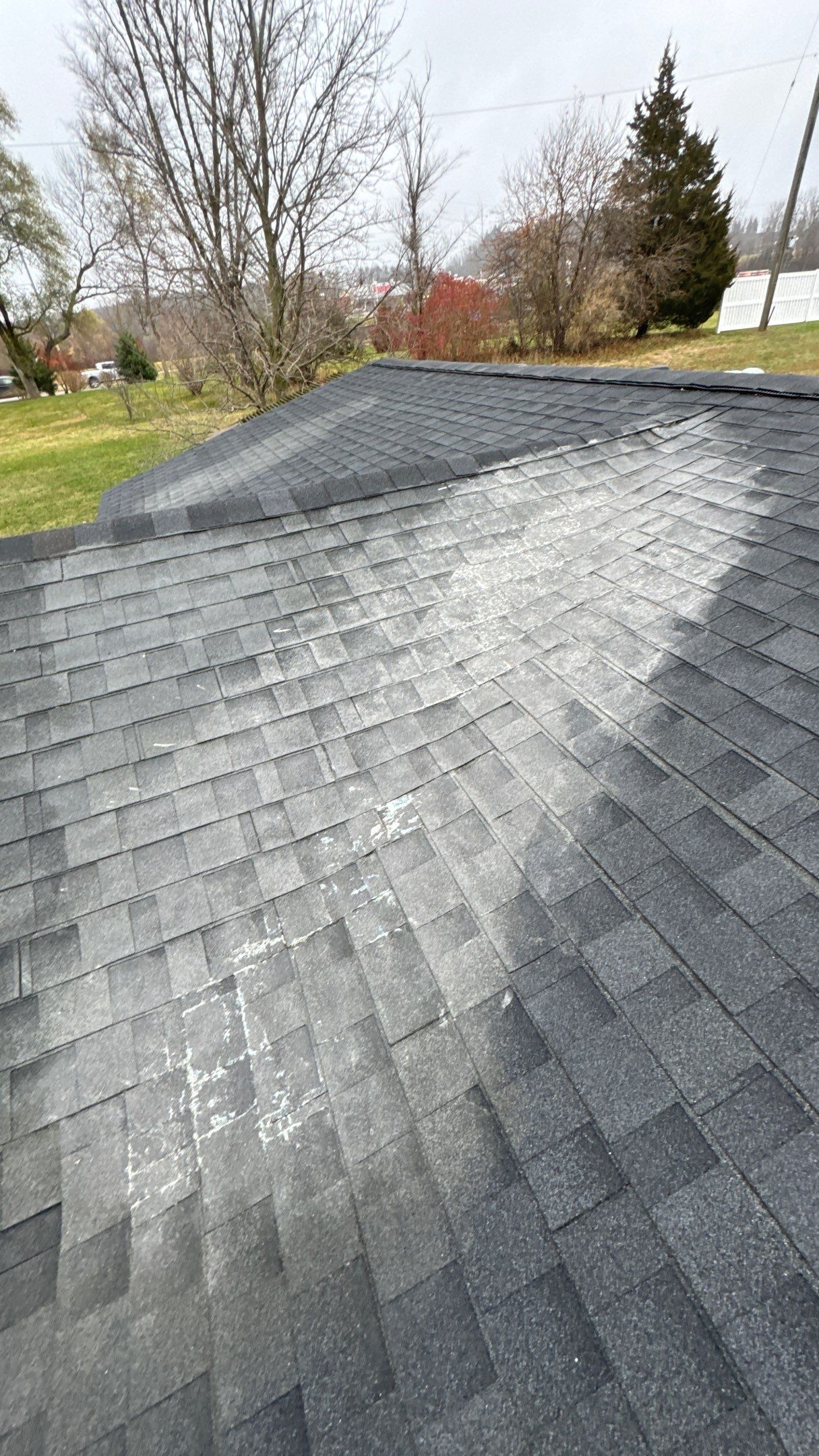 Roof Replacement using CertainTeed Landmark by 180 Contractors