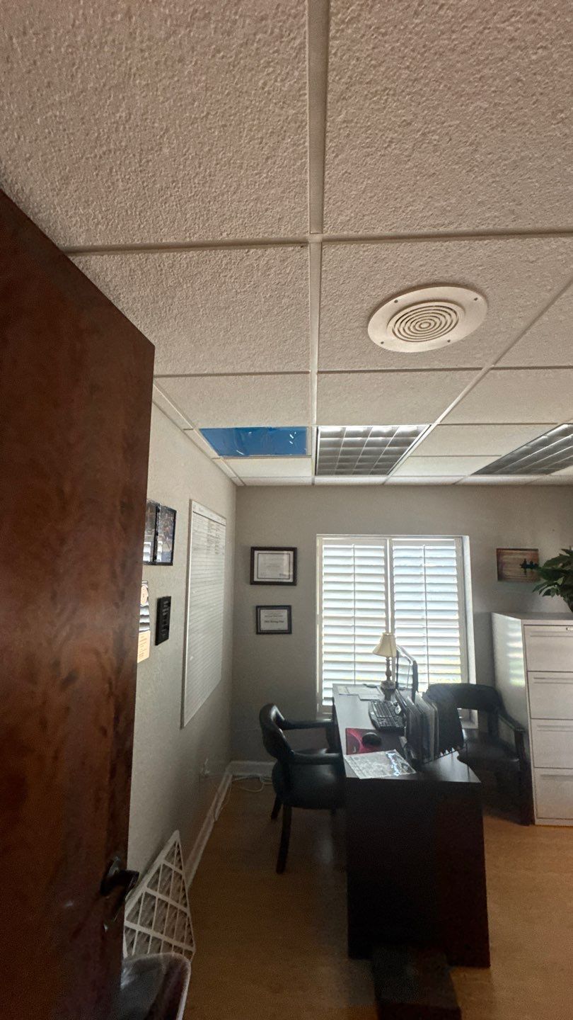 Commercial Air Duct Cleaning in Windermere by Hygienic Air, Inc