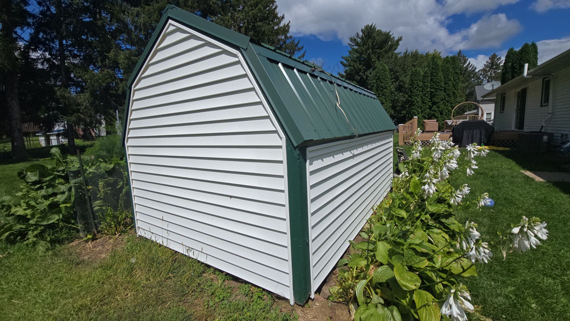 Project in Platteville by Anytime Roofing LLC 