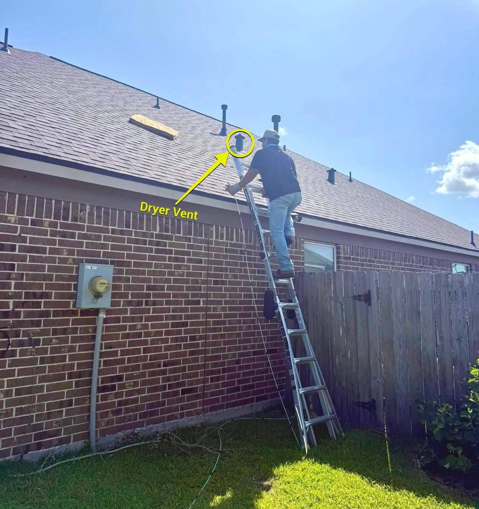 Insurance Claim Roof Replacement – CertainTeed Landmark Max Def Moire Black by Black Coast Roofing