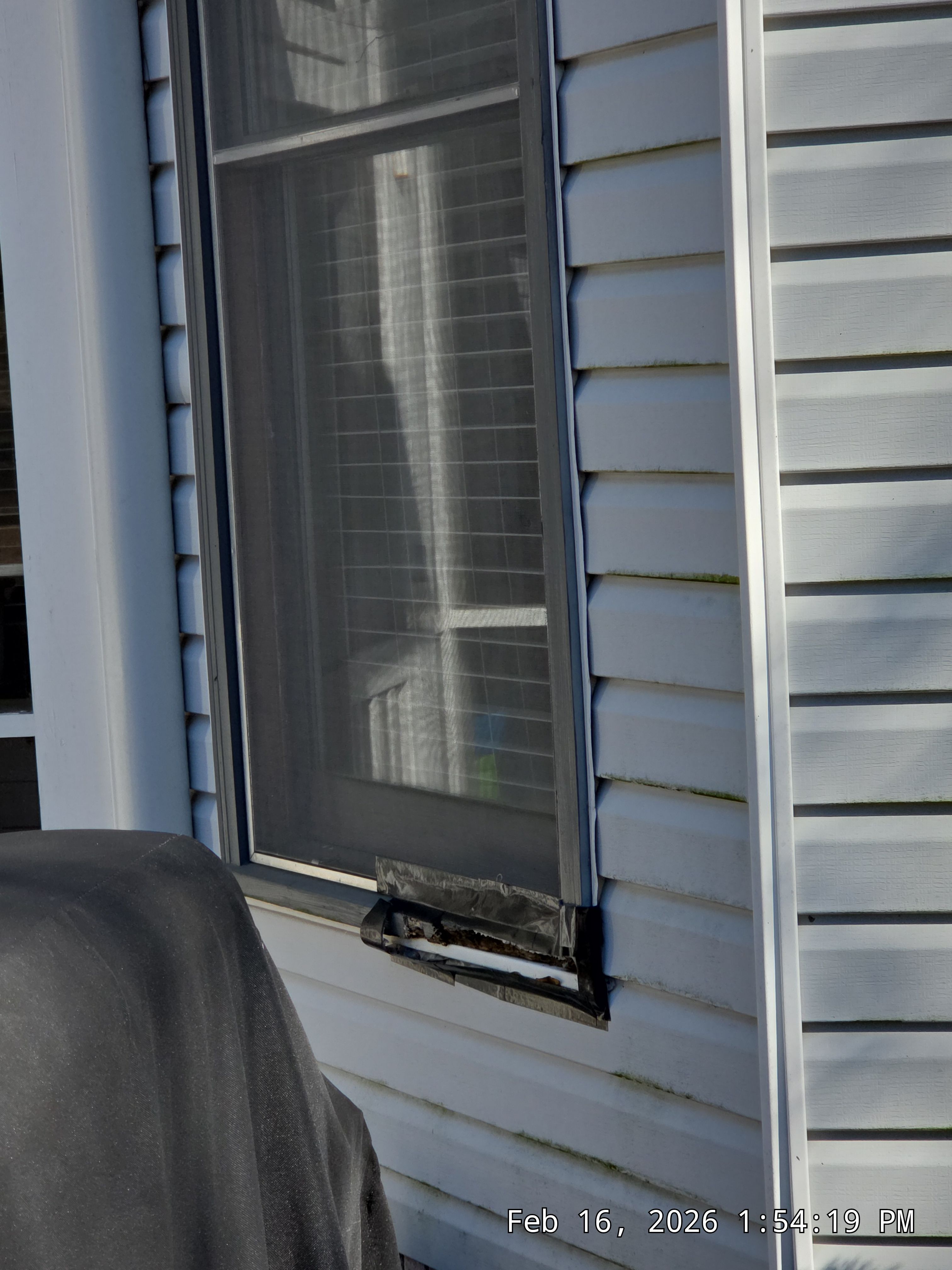 Fleury Project in Hoover by The Window Source