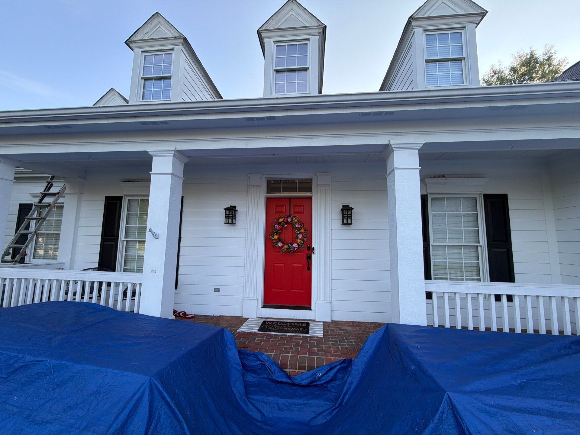 Complete Asphalt Shingle Roof Installation on Westerville Home with Dormers by Assured Restoration