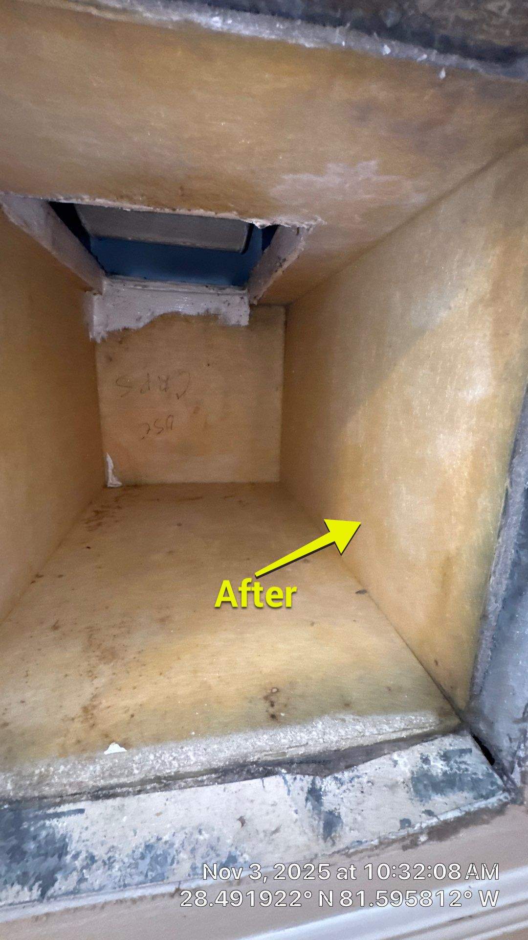 Air Duct Cleaning in Windermere by Hygienic Air, Inc
