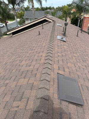 Roof Replacement - Westminster, CA 92683