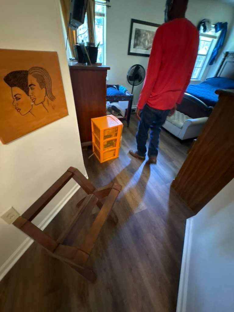Project 49 by FMP Flooring