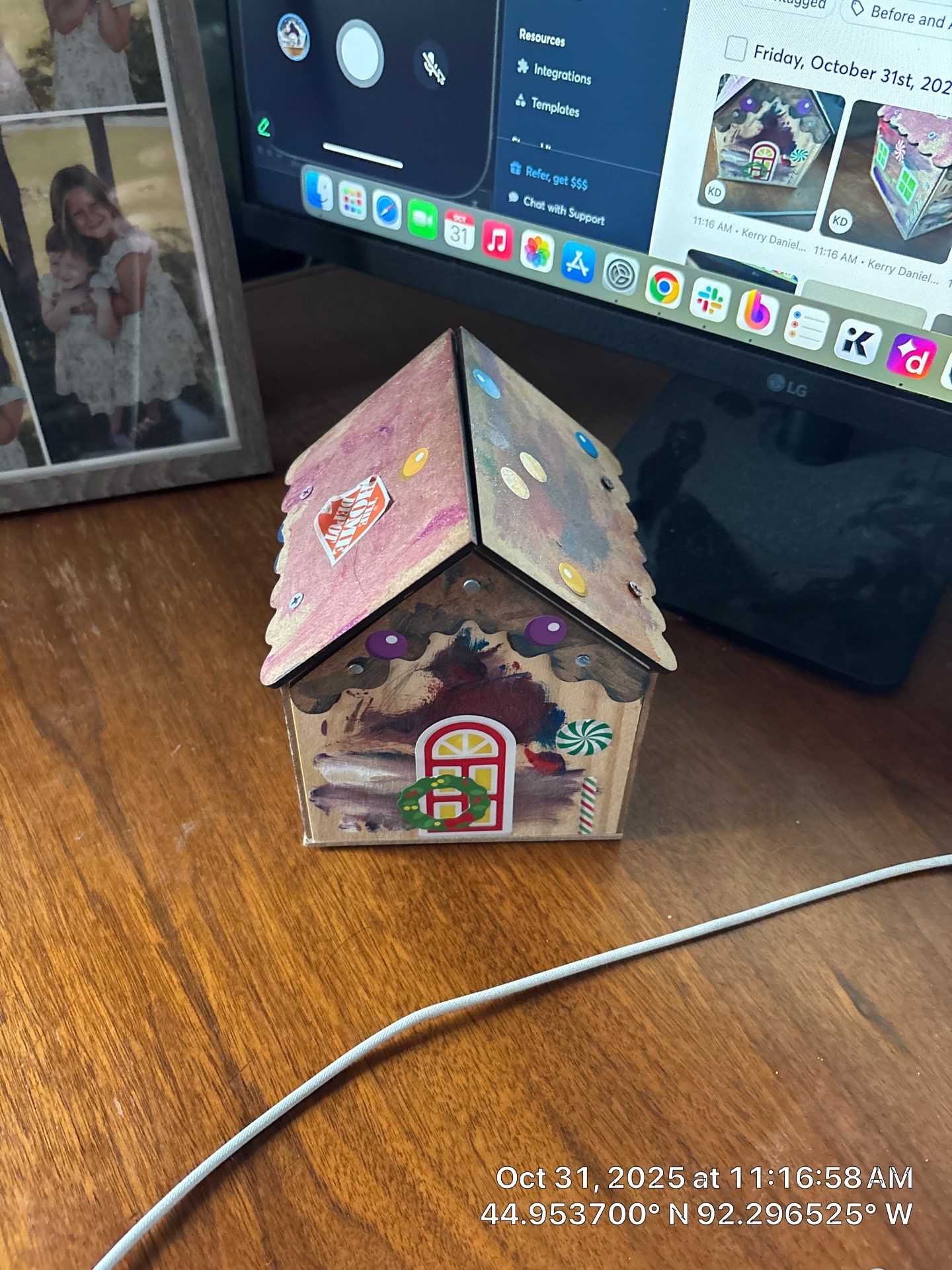 Test by CompanyCam Sales Demo