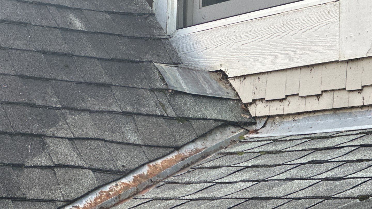 Roof Replacement  by Ascension Roofing & Siding