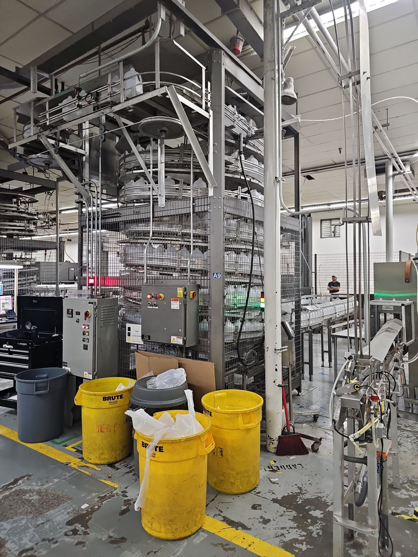 Project in Tracy by Altium Packaging