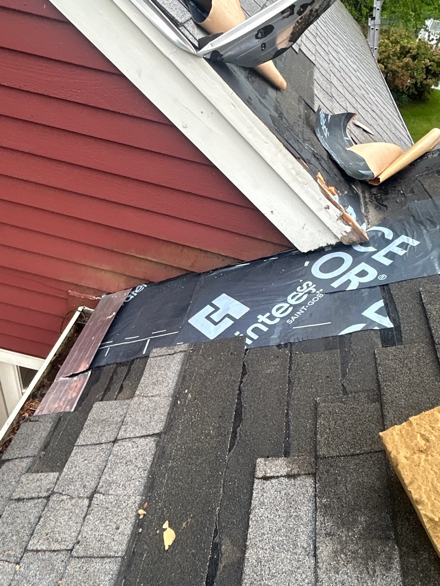 Roofing & Siding | Acton by Mighty Dog Roofing of Greater Middlesex County