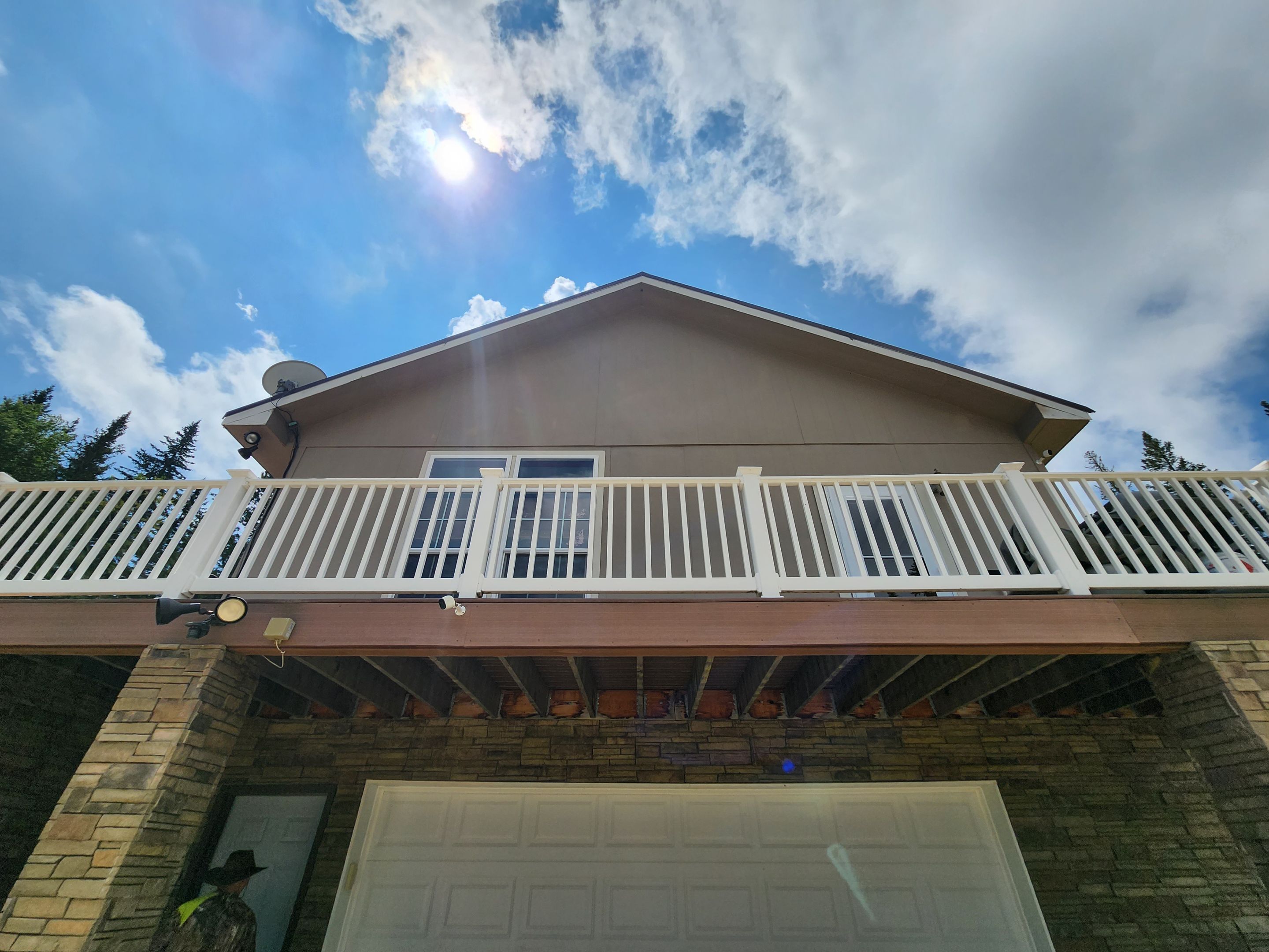 First Impressions.  by Weather-Tite Exteriors LLC