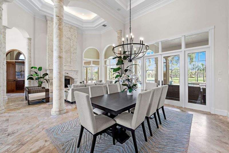 Quail West in Naples by Naples Home Staging®
