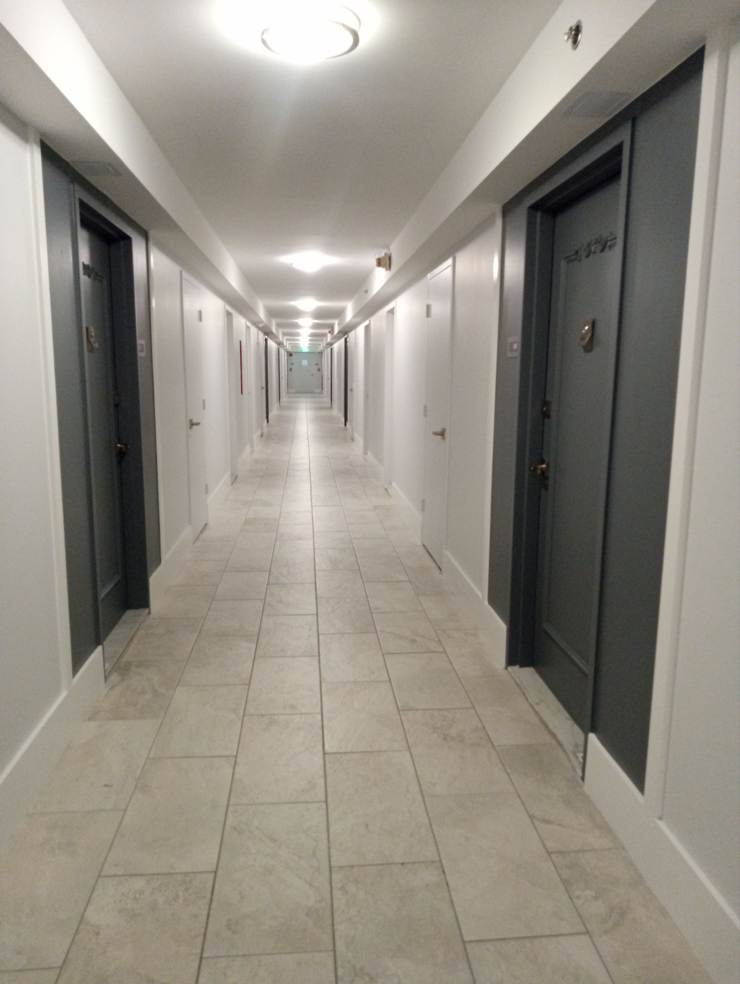 Maison Grande by John “The Greek” Painting