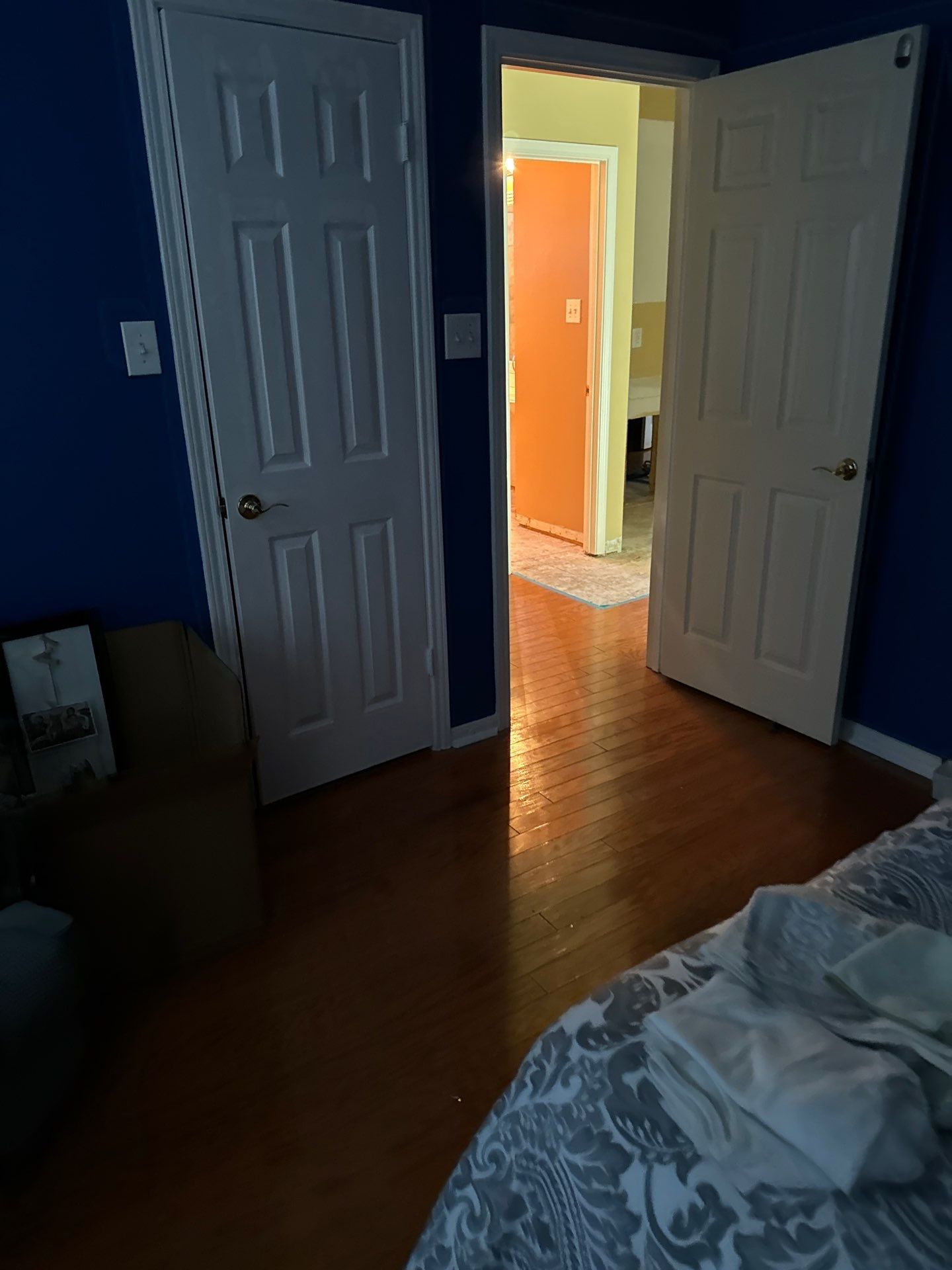 Carlson by Baker's Integrity Restoration and Construction