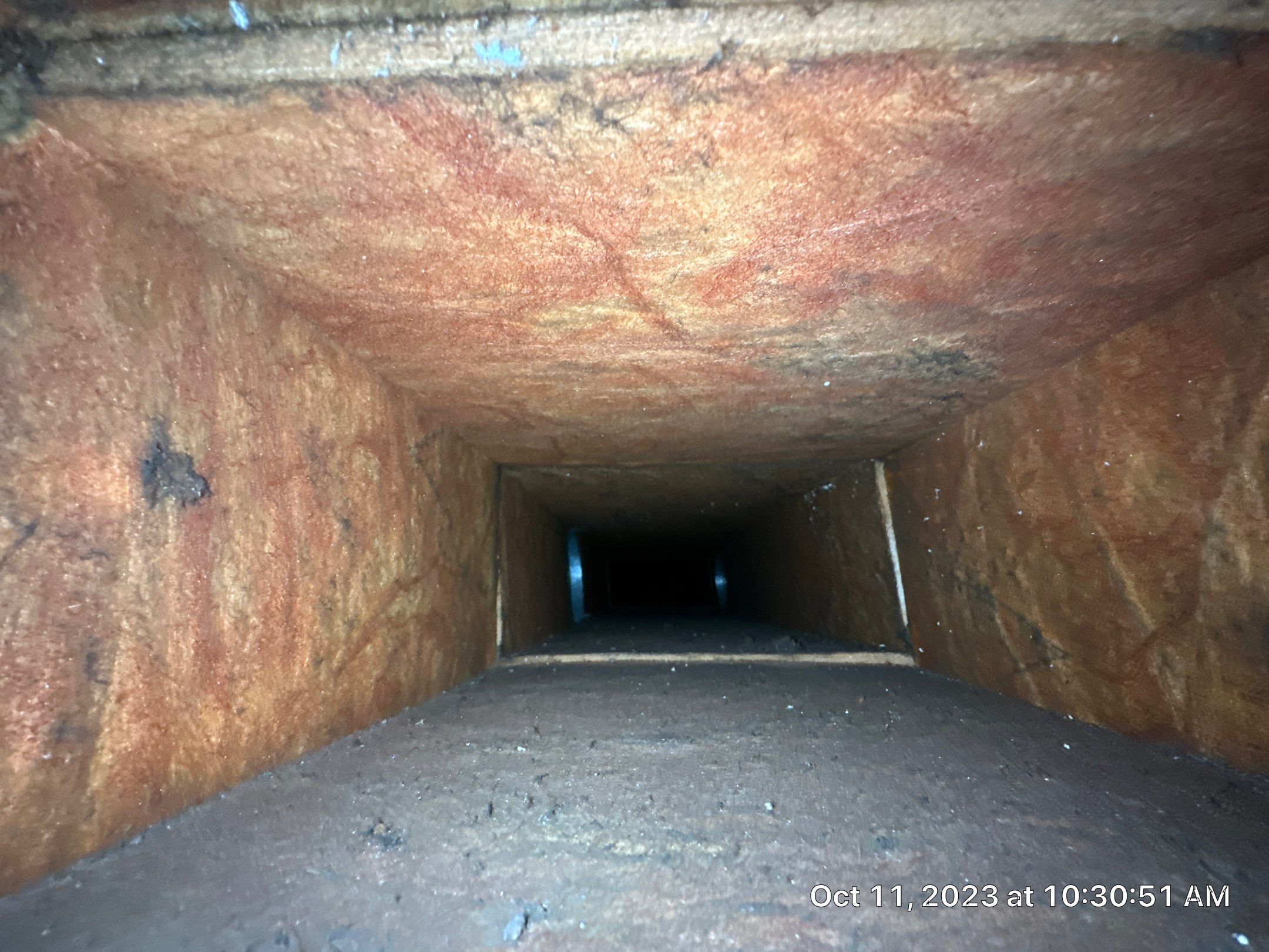 Blower Door Testing & HVAC Cleaning by TIES360 Air Ducts Plus