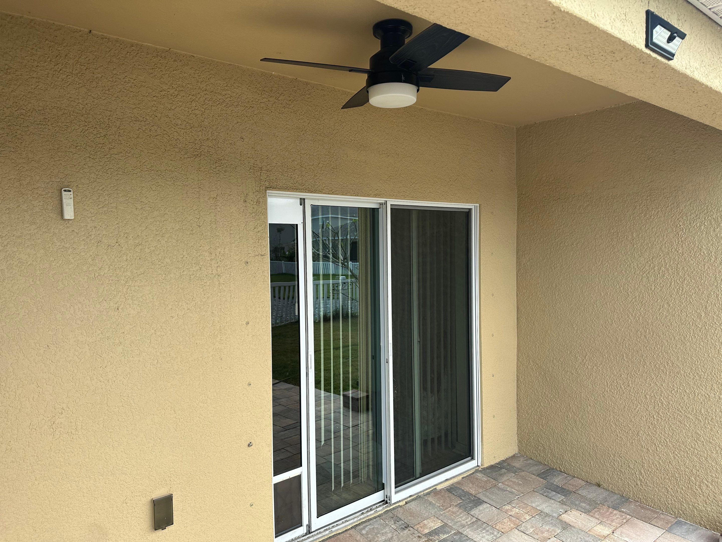1-Story House Wash in Willow Walk Community, Palmetto, FL | Sunshine AquaWash by Sunshine AquaWash