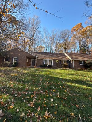 Full house window and door replacement