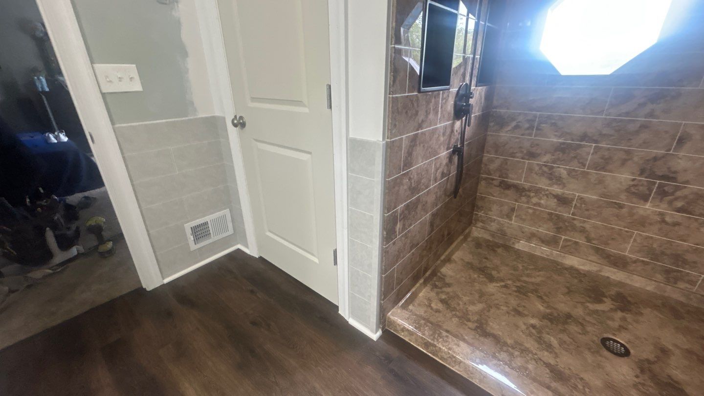 Remodel by BathPlanet SW Virginia