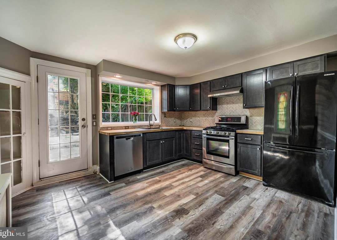 Whole House Remodel - Baltimore, MD