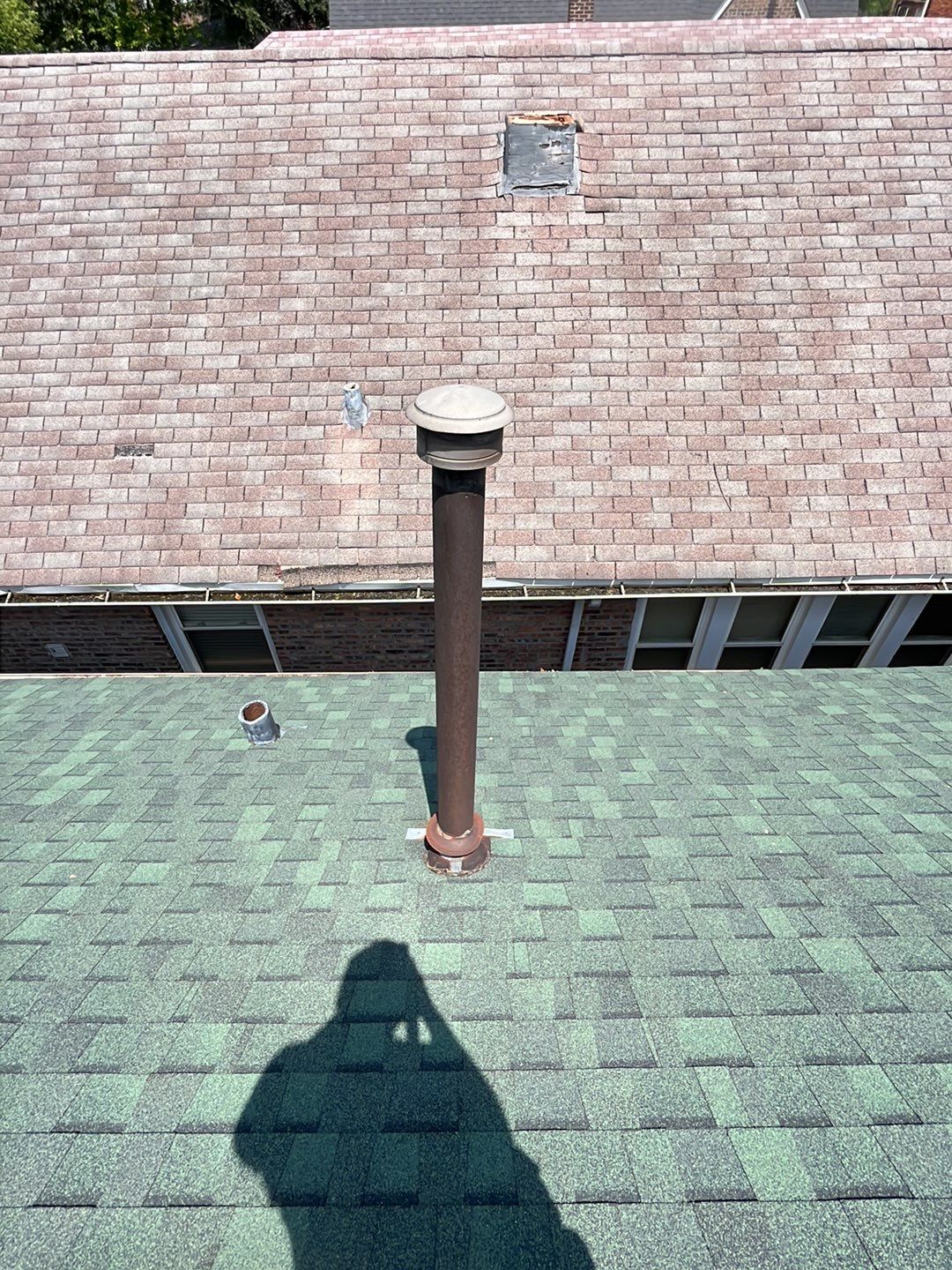 Roof Damage by G2