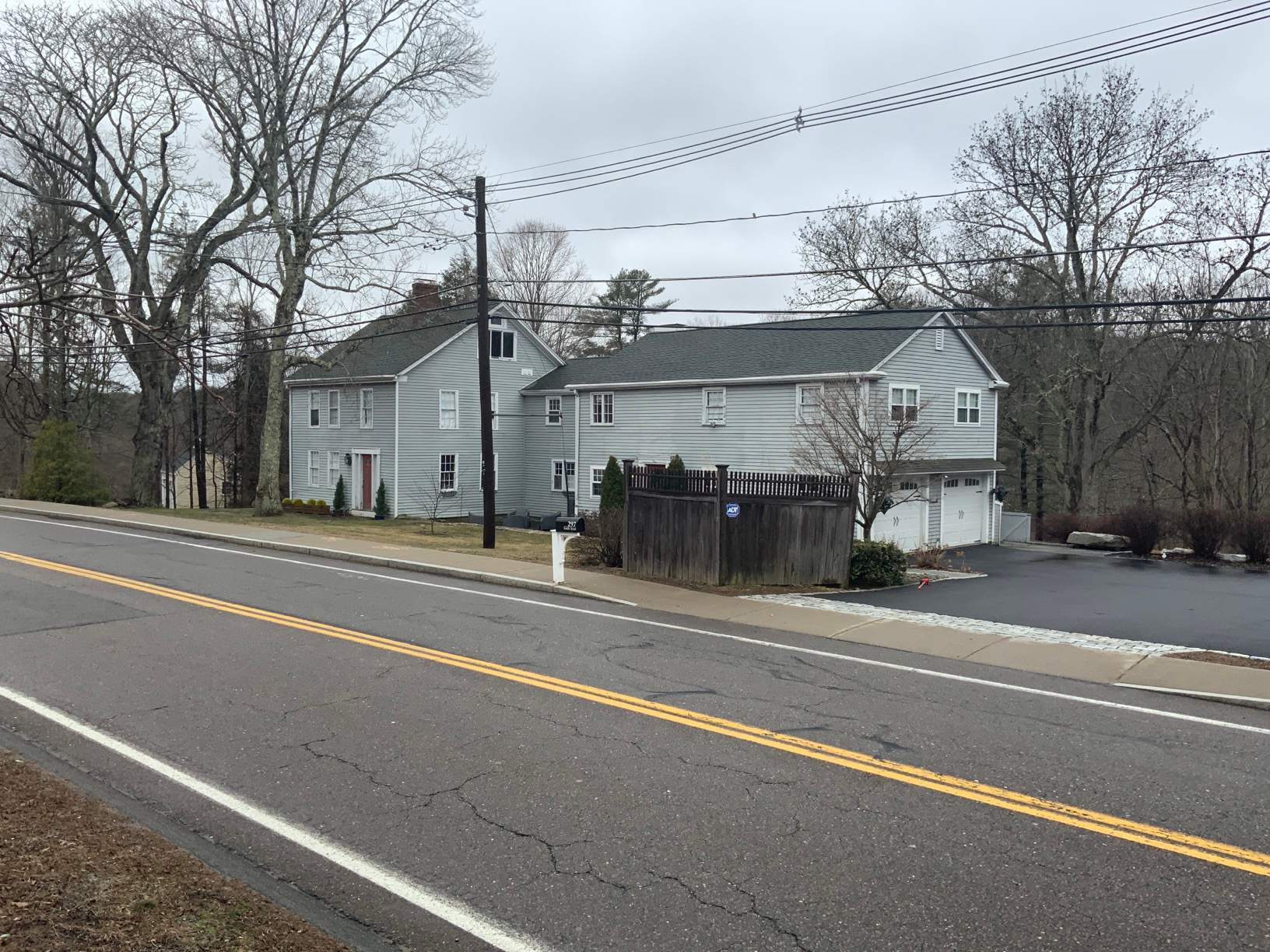 Siding Installation using James Hardie by UBrothers Construction