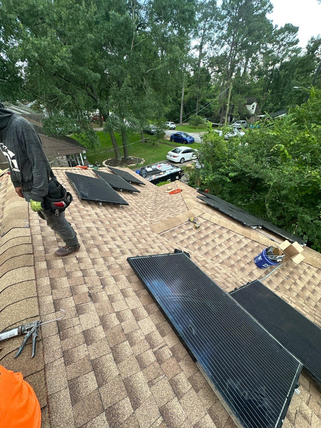Roof Repair Humble by Roof Repair Company