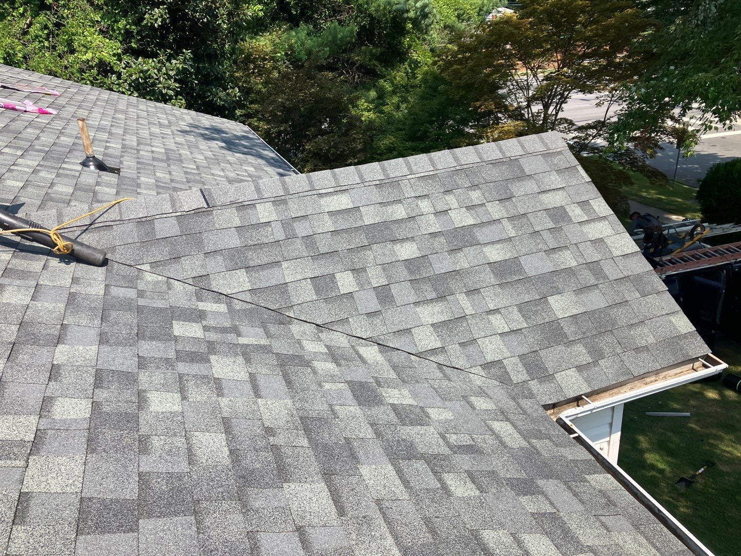 5001 Alta Vista Road, Bethesda, MD 20814 UNITED STATES by American Custom Contractors