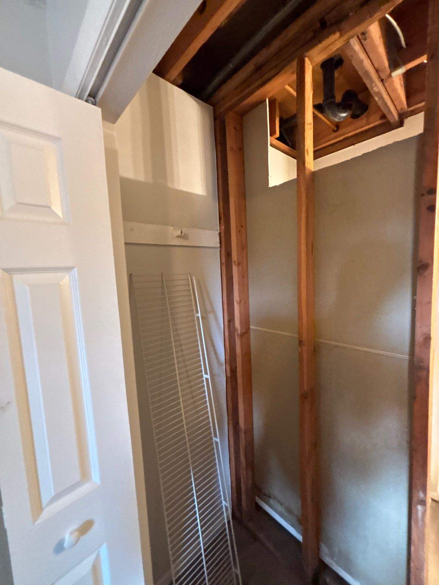 Project in Colorado Springs by Accountable Home Services