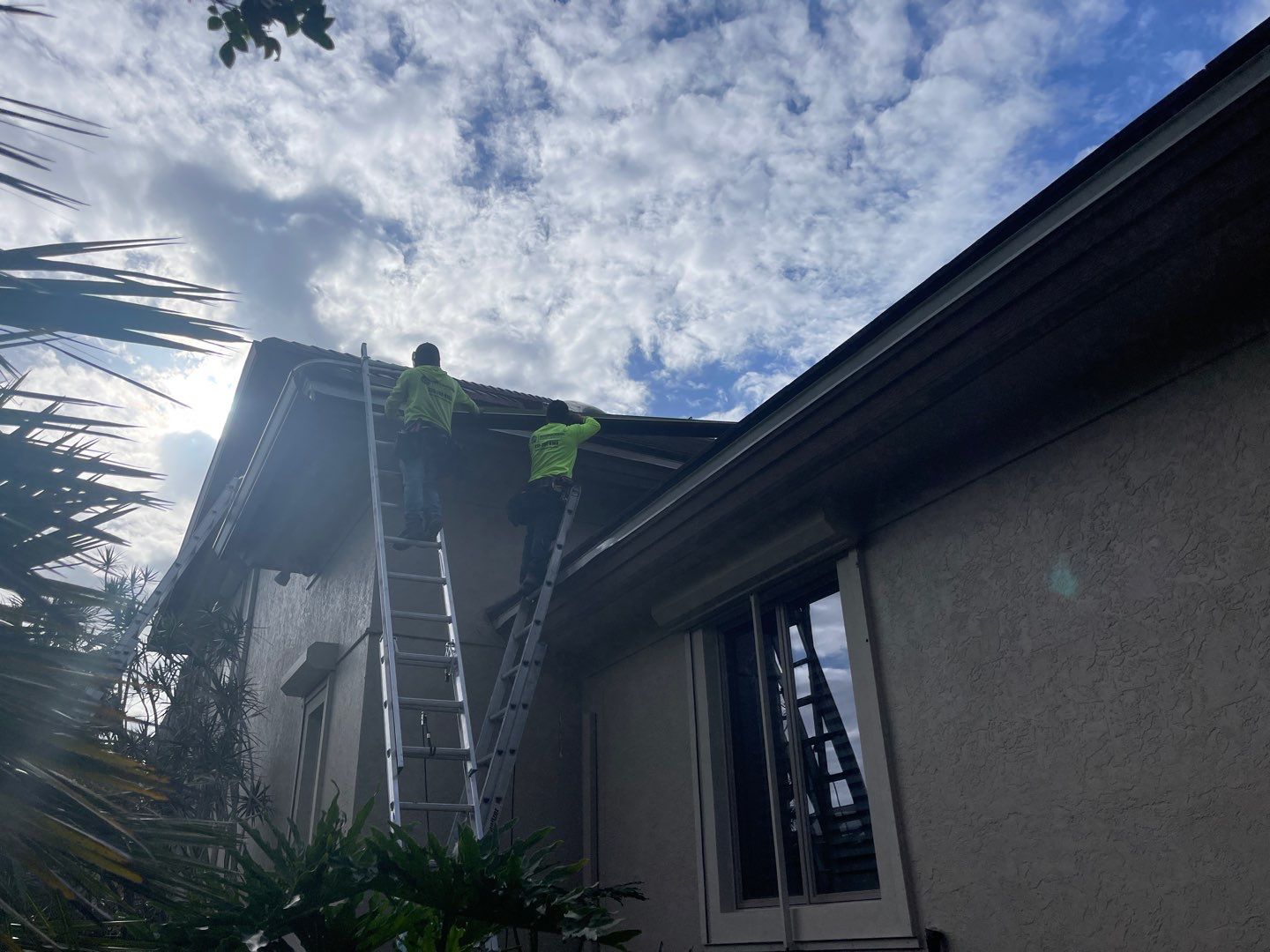 Residential Concrete Tile Replacement in Bonita Bay FL by International Roofing