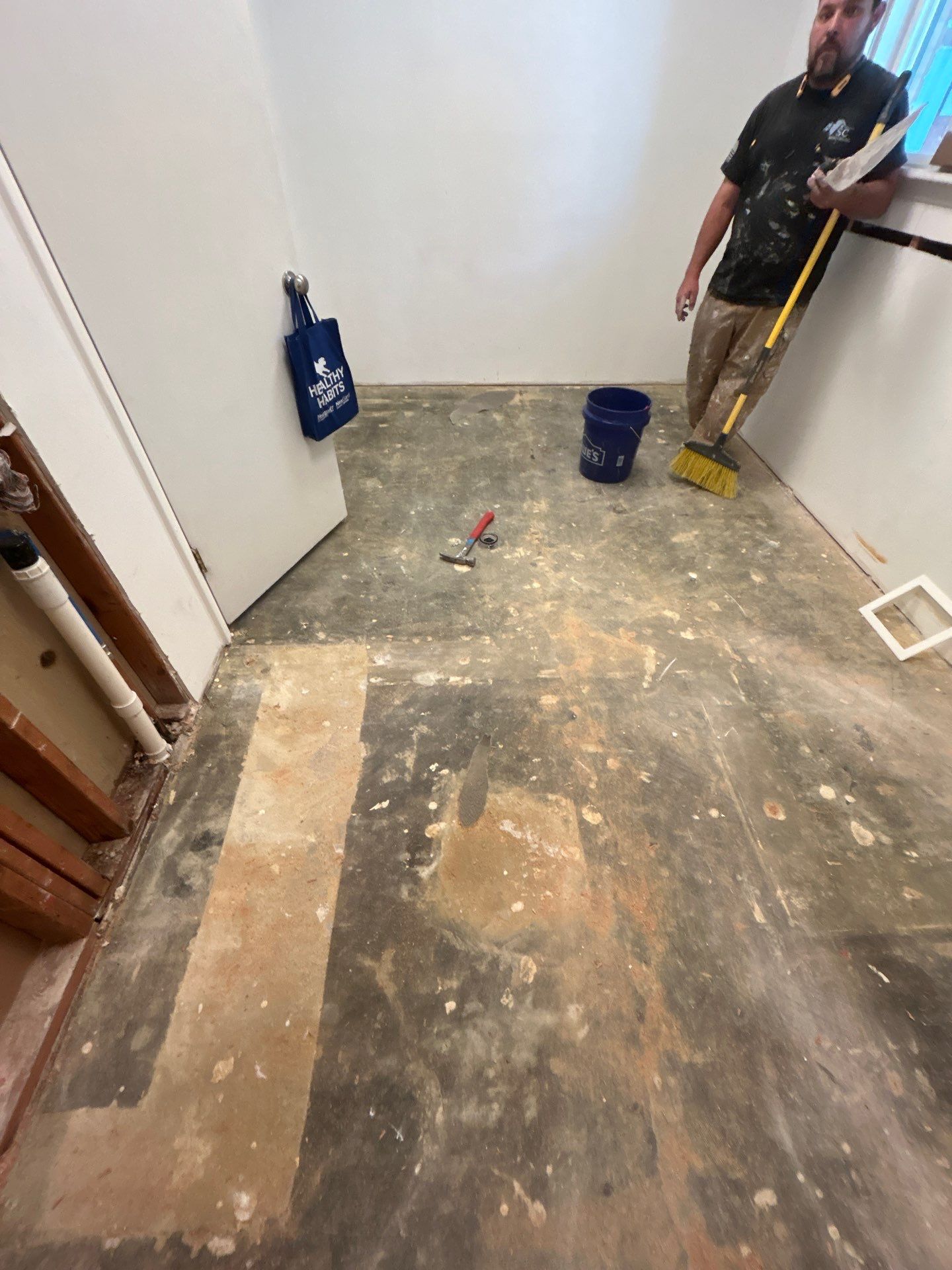 Laundry Room  by SC Remodeling