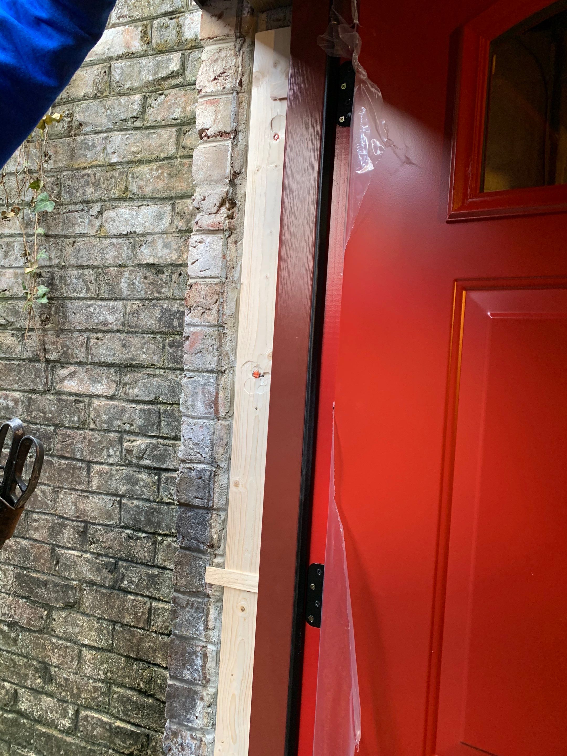 Full Exterior Update by American Home Contractors
