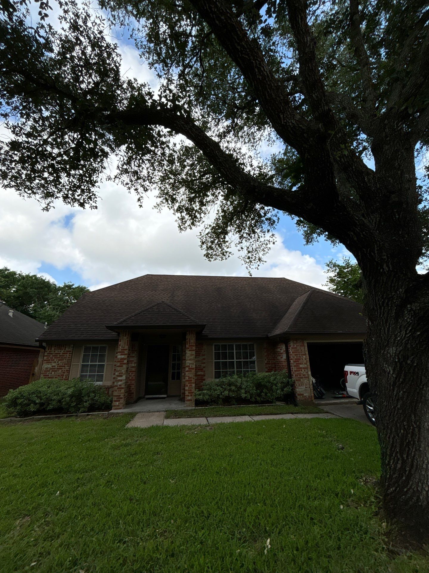 Roof Repair Pearland by Roof Repair Company